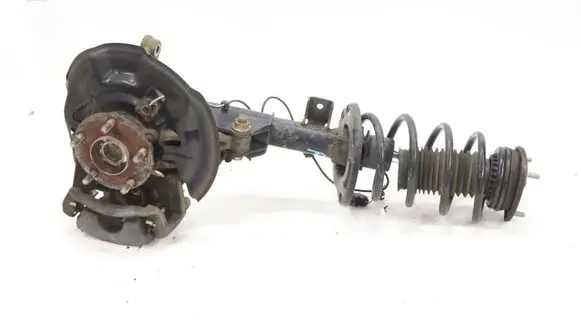 Mazda 6 Rear wheel hub GMM634700