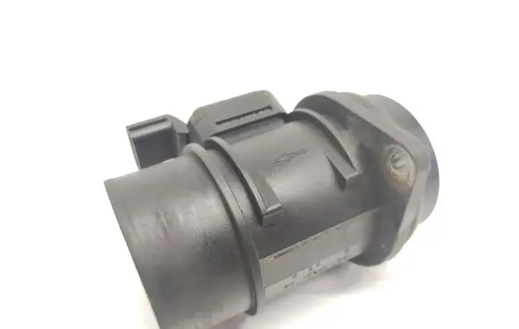 Renault Kangoo I Mass air flow meter 8200357204 8200280056 5WK97006