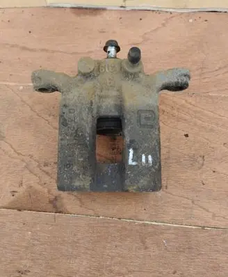 Infiniti EX Rear brake caliper