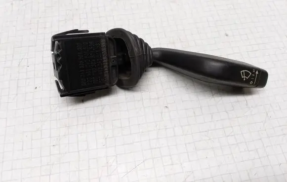 Opel Sintra Wiper control stalk 090243395501392 090413243501536