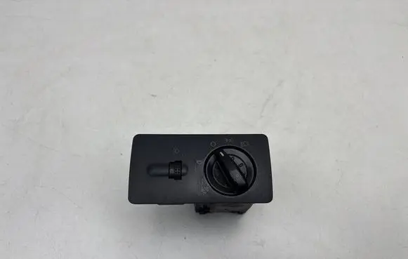 Skoda Fabia Mk1 (6Y) Light switch 6Y1941531