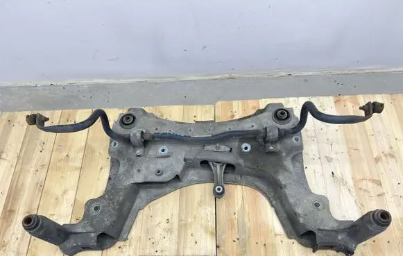 Renault Scenic III - Grand scenic III Front subframe
