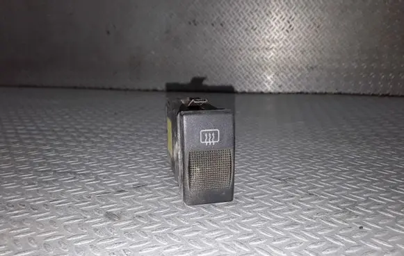 Audi A4 S4 B5 8D Windscreen/window heater switch 4D0941503