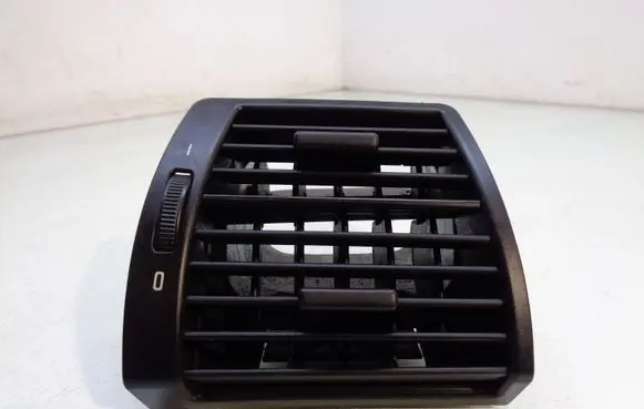 BMW X5 E53 Dashboard side air vent grill/cover trim 8402216 64228402216