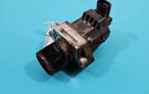Fiat Doblo EGR valve K5T70977 IMPRK1423508