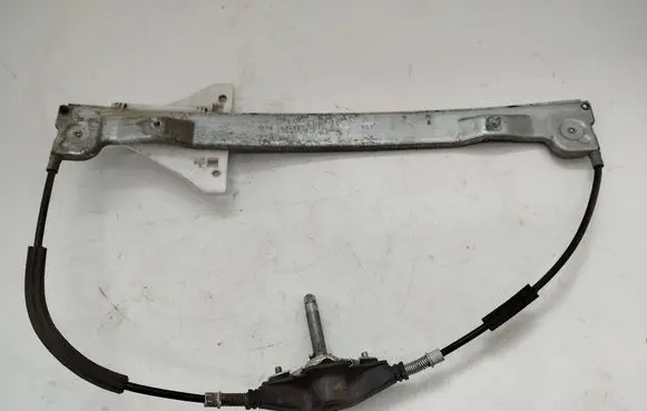 Mitsubishi Colt Rear door manual window regulator 5743A097