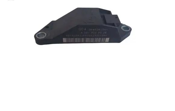Mercedes-Benz E W211 Airbag deployment crash/impact sensor 00402623A1
