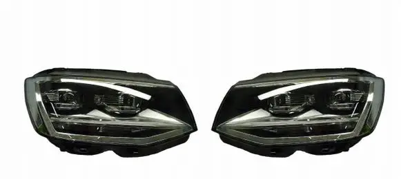 Volkswagen Multivan T6 Headlight/headlamp 7E1941774