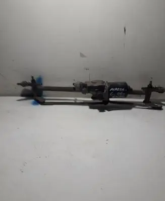 Mazda 6 Front wiper linkage and motor 8492002393