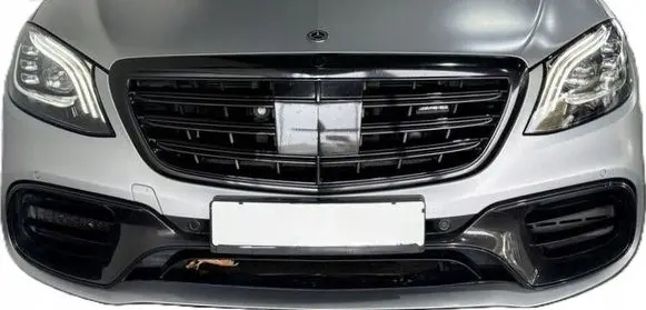 Mercedes-Benz S W222 Front piece kit