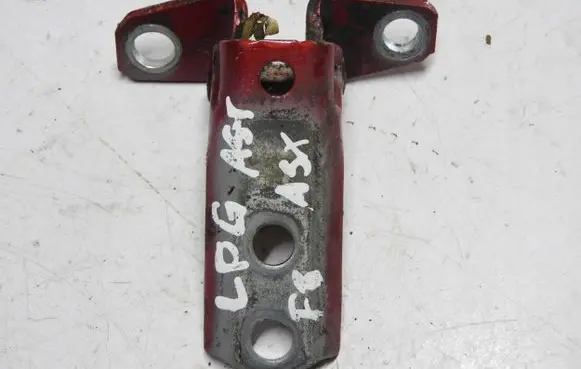 Mitsubishi ASX Loading door hinge set 740r8136tt8