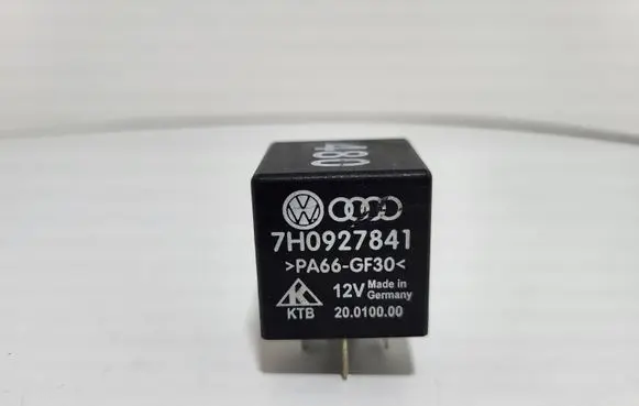 Volkswagen Transporter - Caravelle T5 Other relay 7H0927841