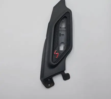 Mini Cooper Countryman R60 Front fender indicator light 9803127