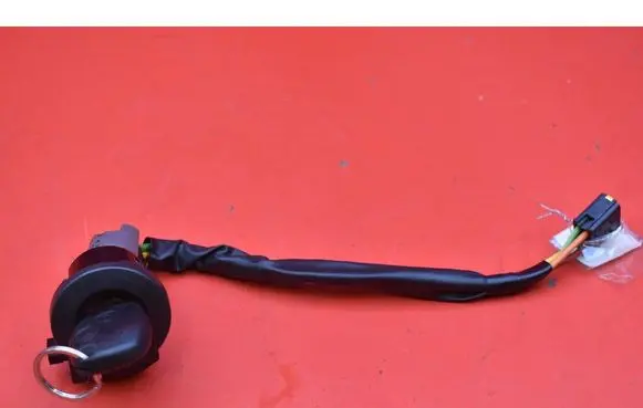 Dacia Sandero Ignition lock 8200826300