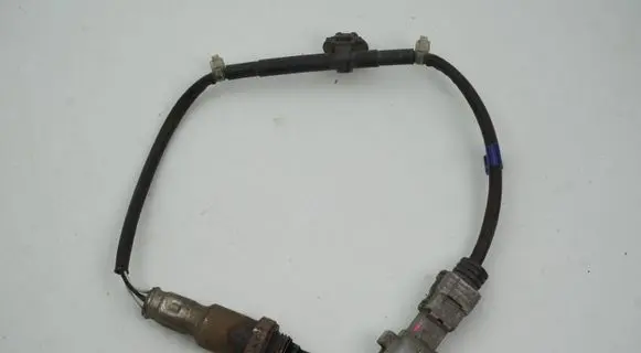 Lambda probe sensor