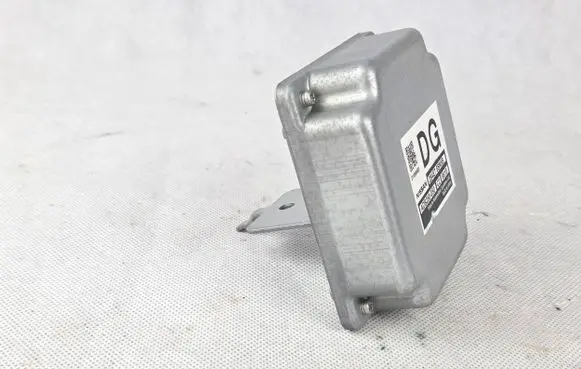 Nissan Leaf II (ZE1) Other control units/modules 284E75SN5B ADS250050 4R3958050