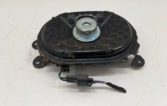 Jaguar I-Pace Subwoofer speaker J9D318808AA