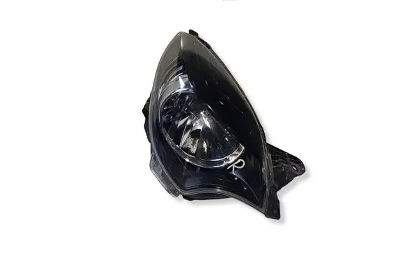Renault Twingo II Headlight/headlamp 260106513R 90004095
