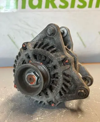 Nissan Note (E11) Generator/alternator 23100BC400 A2TJ0291ZE