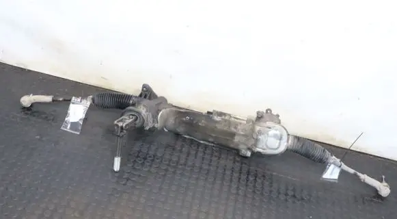 Skoda Octavia Mk2 (1Z) Steering rack