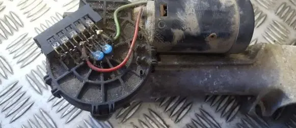 Mercedes-Benz E W210 Wiper motor 0390241420CDP