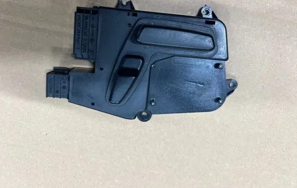 Mercedes-Benz ML W164 Seat control switch A1648201310