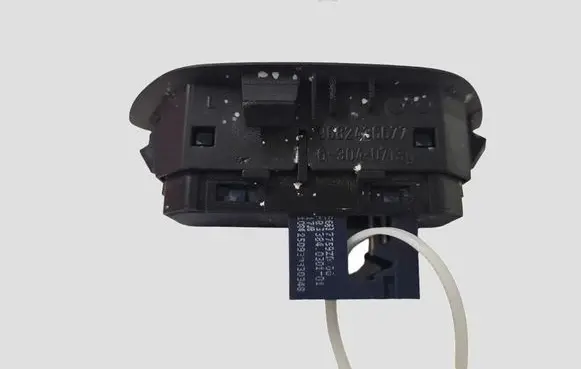 Citroen C5 Other switches/knobs/shifts 9682436677 63040713G