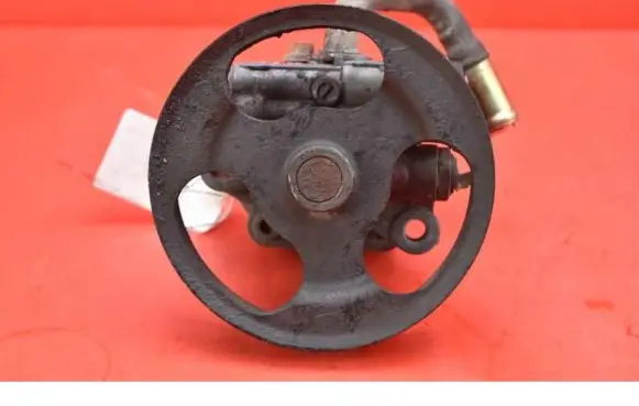 Mazda 3 I Power steering pump