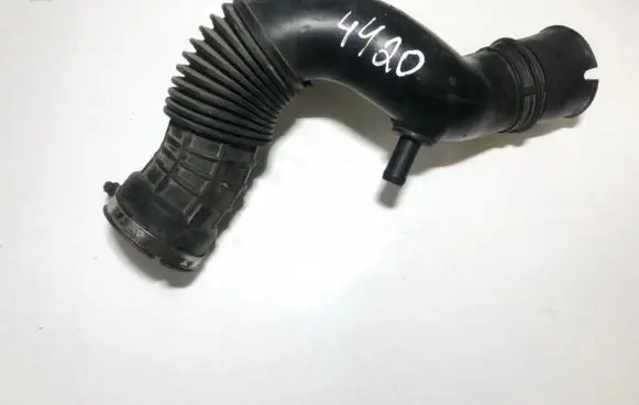 Renault Megane I Air intake hose/pipe 7700866642
