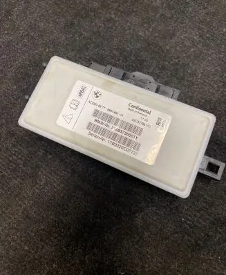BMW X5 F15 Airbag control unit/module 6837360