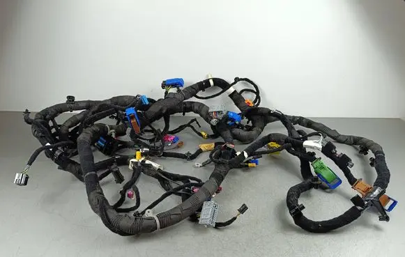 Alfa Romeo Stelvio Panel wiring 00505638200