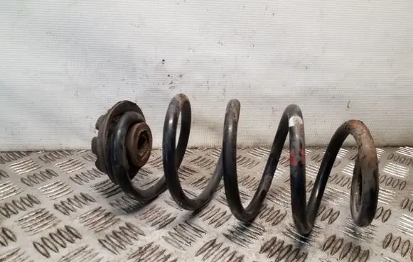 Nissan Juke I F15 Rear coil spring