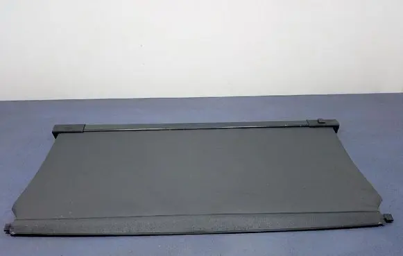 Mercedes-Benz Vaneo W414 Parcel shelf load cover