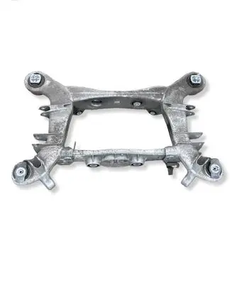 Mercedes-Benz S W222 Rear subframe 2223502808 2158222 301070823