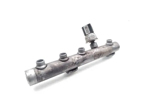 Audi Q7 4L Fuel main line pipe 059130089AB 059130758L