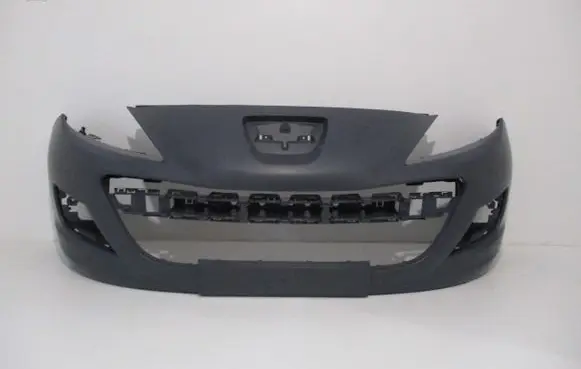 Peugeot 207 Front bumper 9688071577 7401SN