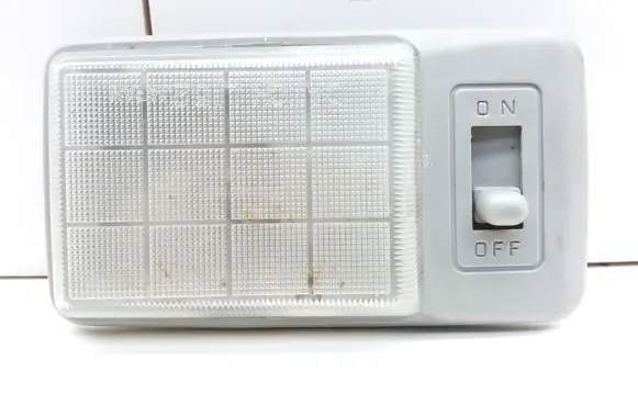 Honda Civic Interior lighting switch 