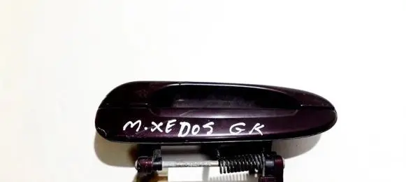 Mazda Xedos 6 Front door exterior handle