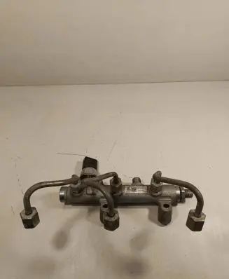Audi A6 S6 C7 4G Fuel main line pipe 059130089BS 8P00000057
