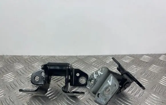 Jeep Grand Cherokee Rear door hinge set 