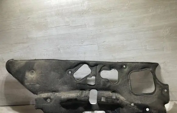 Ford Fiesta Front sound insulation H1BBA01590AD