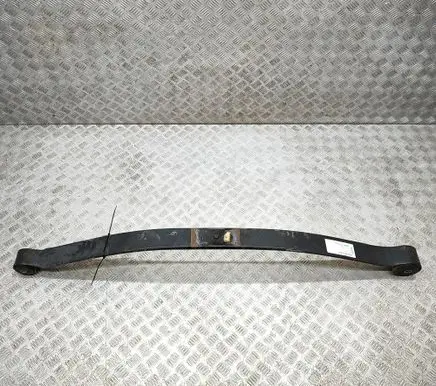 Ford Transit Rear leaf spring BK315560EJ