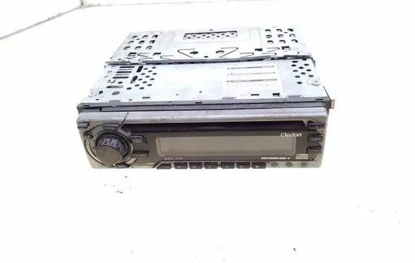 Volkswagen Polo III 6N 6N2 6NF Radio/CD/DVD/GPS head unit DRB3675R