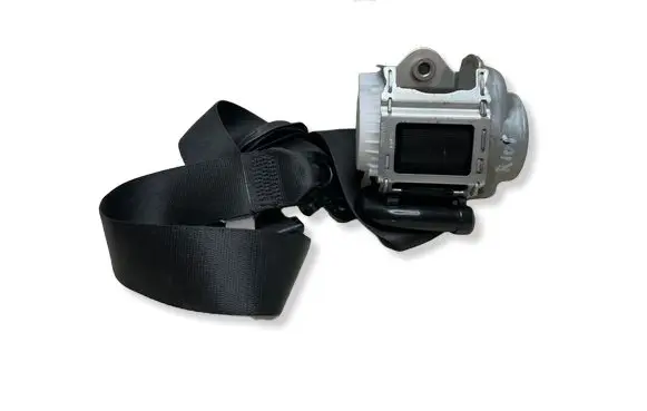 BMW 5 G30 G31 G38 Front seatbelt 34193867D 170712Y12 2231P1004P