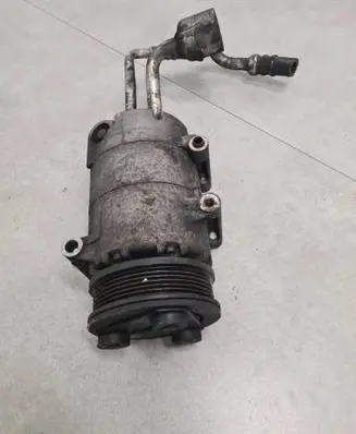 Ford Mondeo MK IV Air conditioning (A/C) compressor (pump) 6G9119D629GC