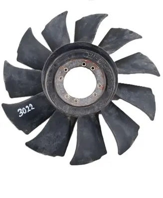 Iveco Daily 3rd gen Viscous fan 50333136EA 50333136