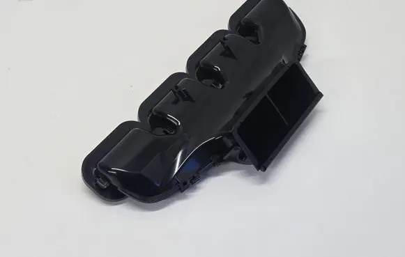 Mercedes-Benz GLS X167 Air intake duct part A1678301800