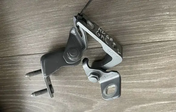 Ford Kuga III Rear door hinge set H1BBA26801AC