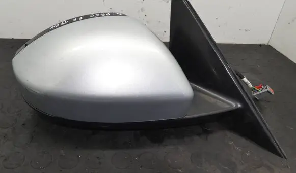 Jaguar F-Pace Front door electric wing mirror FPACE 6PIN