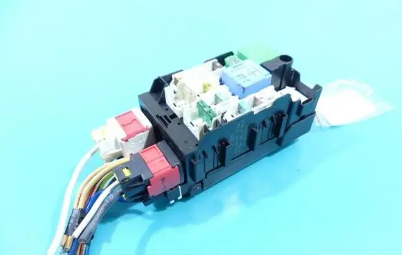 Peugeot 508 Fuse box set 9665492680 IMPRK1345549